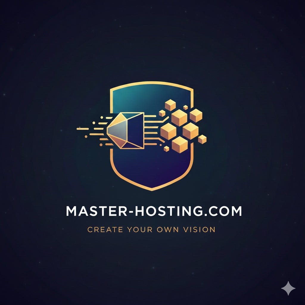 Master-Hosting